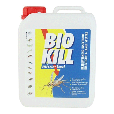 bio kill