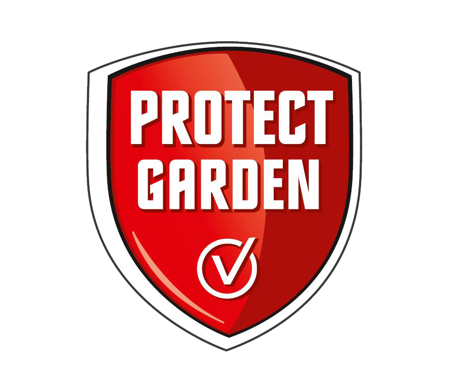 protect garden logo